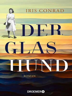 cover image of Der Glashund